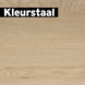 Kleurstaal Bruynzeel Click PVC Extra Breed Zwolle