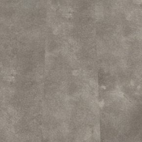 Bruynzeel click PVC Texel tegel XL midden grijs betonlook