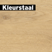 Kleurstaal Bruynzeel click PVC Luxemburg visgraat lichtbruin houtlook