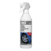 HG velgenreiniger 500 ml