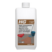 HG tegel cementsluierverwijderaar 1 liter