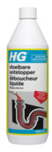 HG vloeibare ontstopper 1 liter