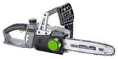 LUX 20V kettingzaag incl. 4.0Ah accu + lader