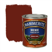 Hammerite menie oranjerood 750 ml