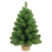 Christmas Goods kunstkerstboom Minnesota 60 cm