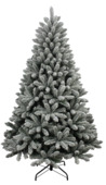 Christmas Goods kunstkerstboom Colorado sneeuw 180 cm