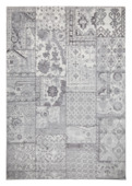 Magione Vloerkleed Grijs 5 mm 160x230 cm