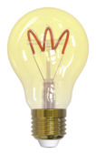 Handson E27 LED filament lamp 3=15W 136LM