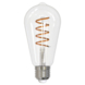 Handson LED Edison E27 5,5W=30W 350LM helder dimbaar