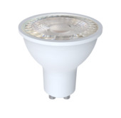 OK Ledlamp ledspot GU10 3,3W 3 stuks
