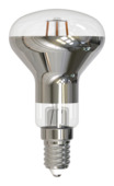 Handson LED-filament lamp E14 4W(=25W) spiegel