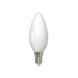 Handson LED kaars E14 2W(=25W) frosted 249LM