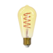 Handson LED Edison E27 4W=15W 135LM gold