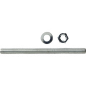 Fischer Chemisch anker Draadstang FIS GS M8x110mm 4 stuks
