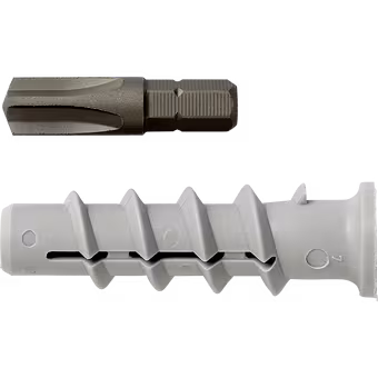 Fischer Cellenbetonanker FTP K6 4 stuks