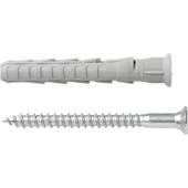 Fischer Constructieplug SXR 8x60mm 6 stuks