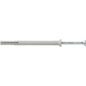 Fischer Slagplug 6x80mm 50 stuks