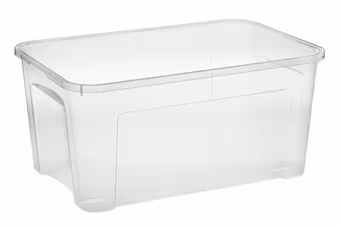 Opbergbox basic combi 43L