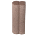 Palissade Beton Bruin 25x8,3x6 cm