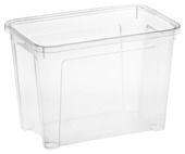 Opbergbox basic combi 4,6L