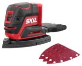SKIL 20V multischuurmachine 3720CA compact brushless (zonder accu)