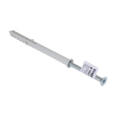 slagplug 10x120mm/ tx 7x125mm 1ST