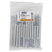 GAMMA slagplug 6x80mm/ 3,7x85mm 25ST