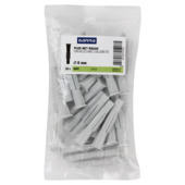 GAMMA kraagplug 8x50mm 30ST