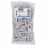 GAMMA uni-plug 6x30mm 100ST