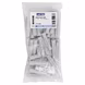 GAMMA uni-plug 8x40mm 50ST