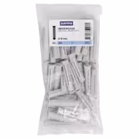GAMMA uni-plug 8x40mm 50ST
