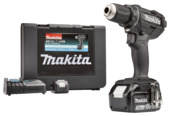 Makita 18V LXT accuboormachine DDF482RFEB