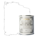 Rust-Oleum colourshop chalky finish meubelverf mat 750 ml