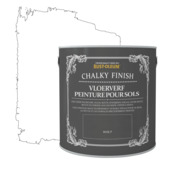 Rust-Oleum colourshop chalky finish vloerverf 2,5 L