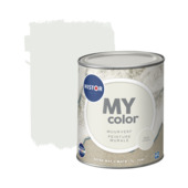 Histor My Color muurverf extra mat new chalk 1 liter