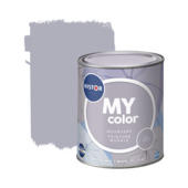 Histor My Color muurverf extra mat ash grove 1 liter