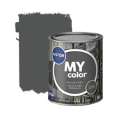 Histor My Color muurverf extra mat summer shadow 1 liter