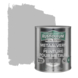 Rust-Oleum metaalverf hoogglans RAL7035 750 ml