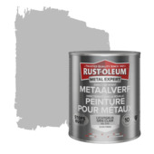 Rust-Oleum metaalverf gloss RAL7035 750 ml