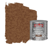 Rust-Oleum hamerslag koper 250 ml