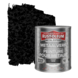 Rust-Oleum metal expert hamerslag zwart 750 ml