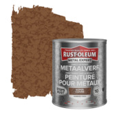 Rust-Oleum hamerslag koper 750 ml