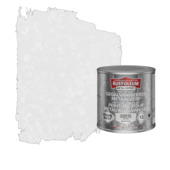 Rust-Oleum gegalvansineerde verf RAL9010 250 ml