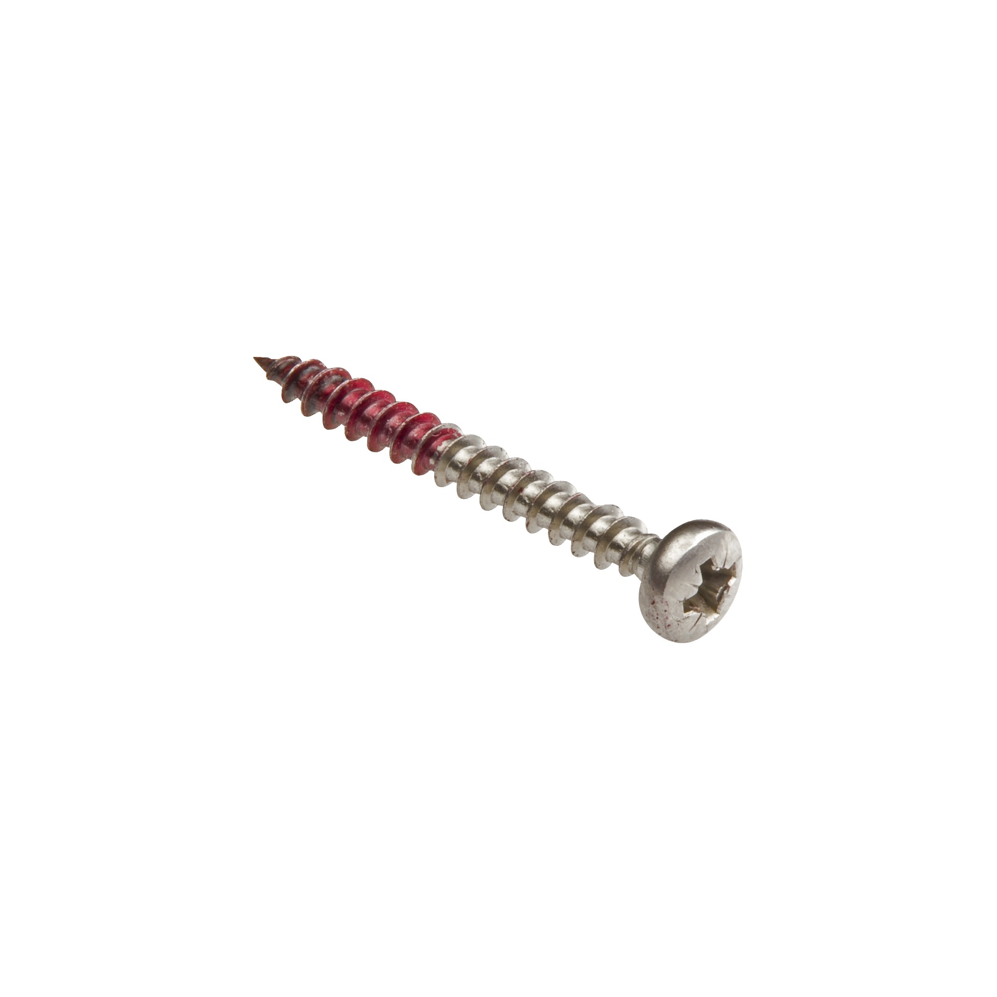 Rotadrill Schroef Universeel Cilinderkop Rvs 35X20 Mm 30 Stuks rotadrill kopen in de aanbieding