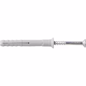 Fischer Slagplug 8x60 mm 10 stuks
