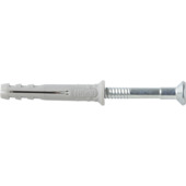 Fischer Slagplug 5x30mm 100 stuks