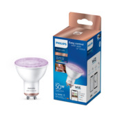 Philips smart led spot GU10 50 watt