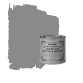 Rust-Oleum meubelwas zilver 125 ml