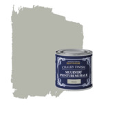Rust-Oleum muurverf Chalky Finish warm grijs 125 ml
