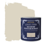 Rust-Oleum muurverf Chalky Finish jute 1 liter